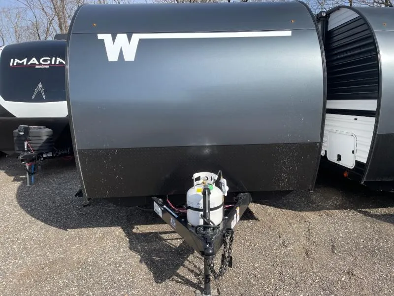 2026 Winnebago Access 15BH - Photo 3