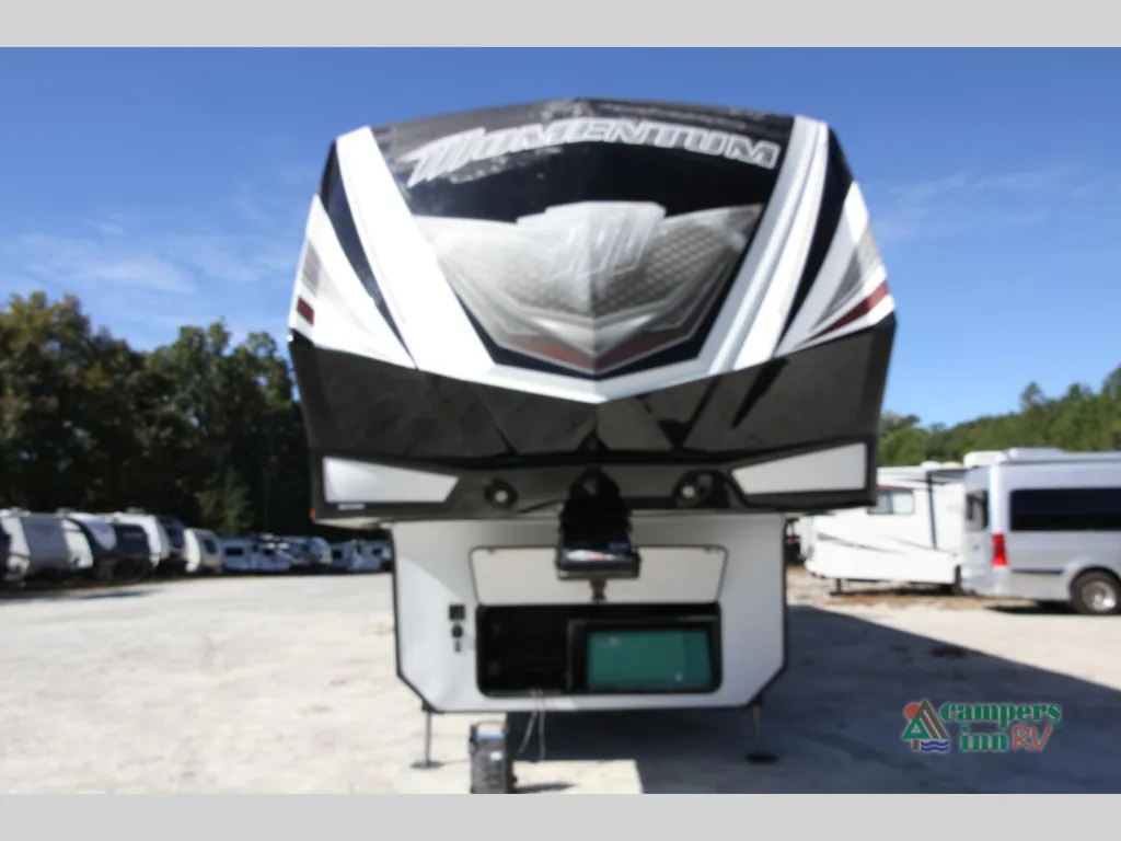 2016 Grand Design Momentum 380TH, Photos photo 16