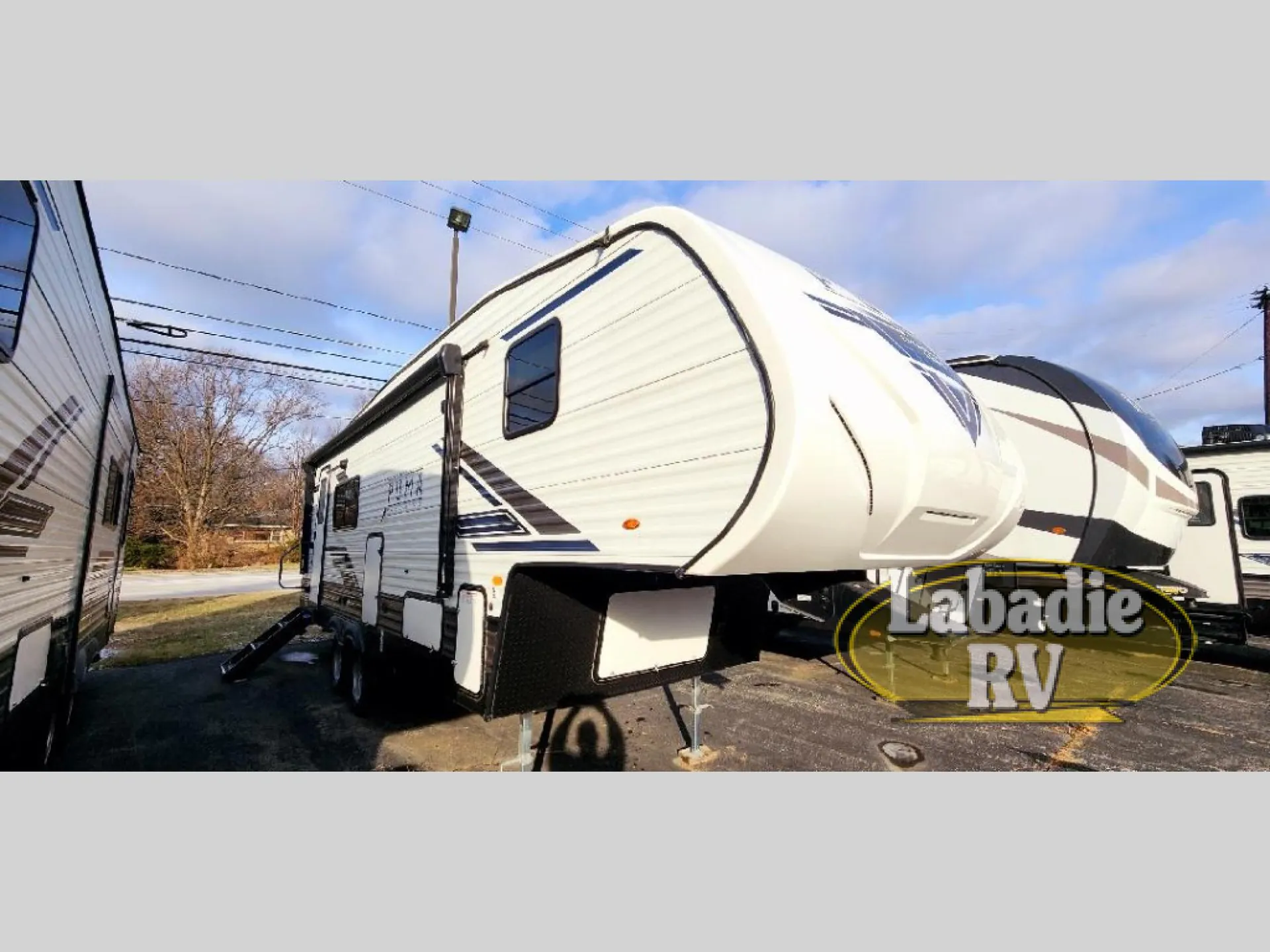2023 Palomino Puma 255RKS - Photo 3
