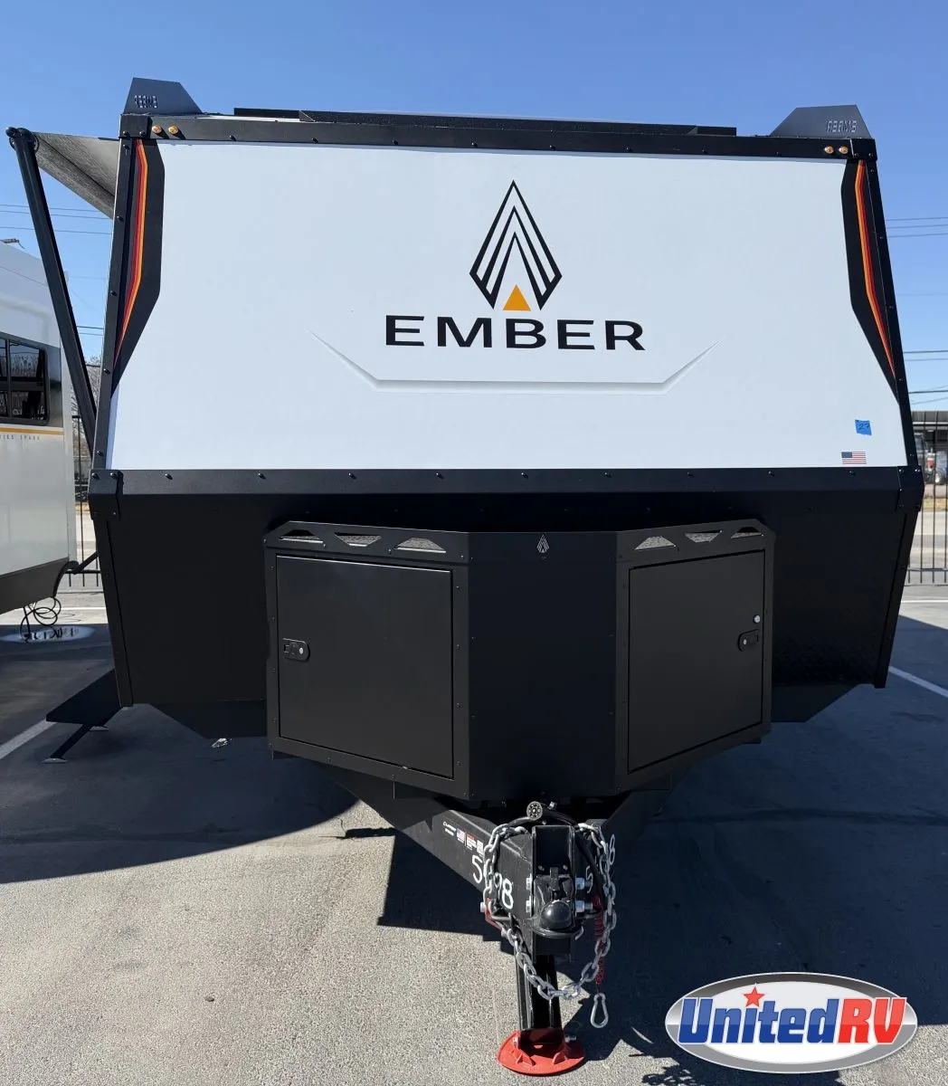 2026 Ember RV Overland 221MSL - Photo 3