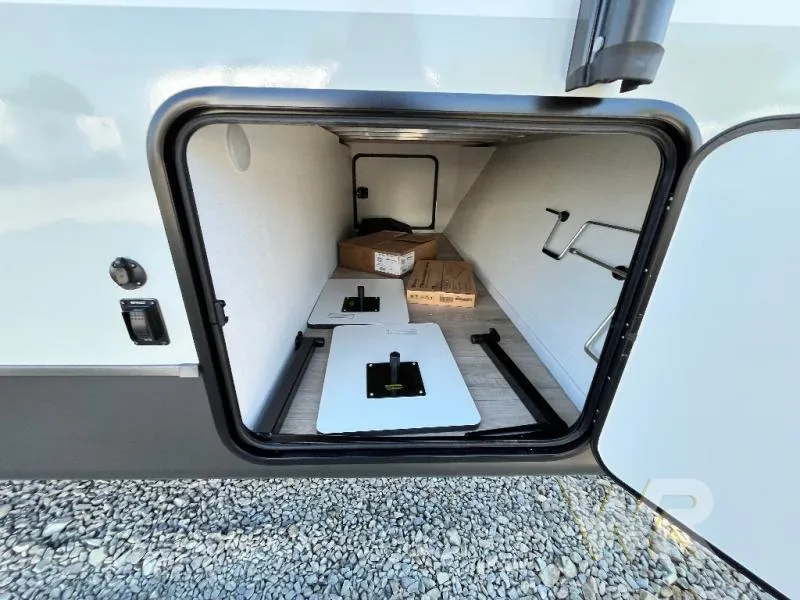 2026 Forest River Flagstaff Micro Lite 25BSDS - Photo 3