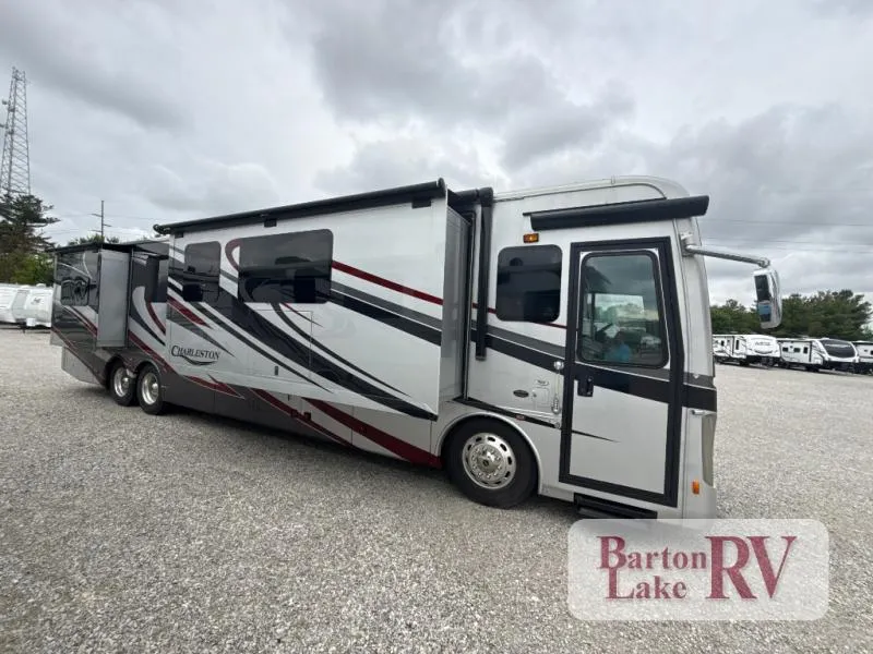 2014 Forest River RV Charleston 430FK - Main photo