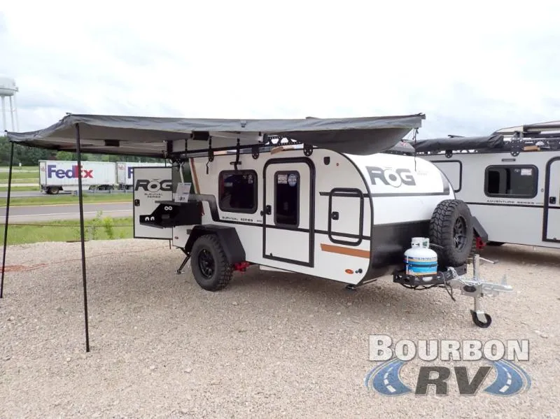 2026 Encore RV ROG 12RK - Photo 2