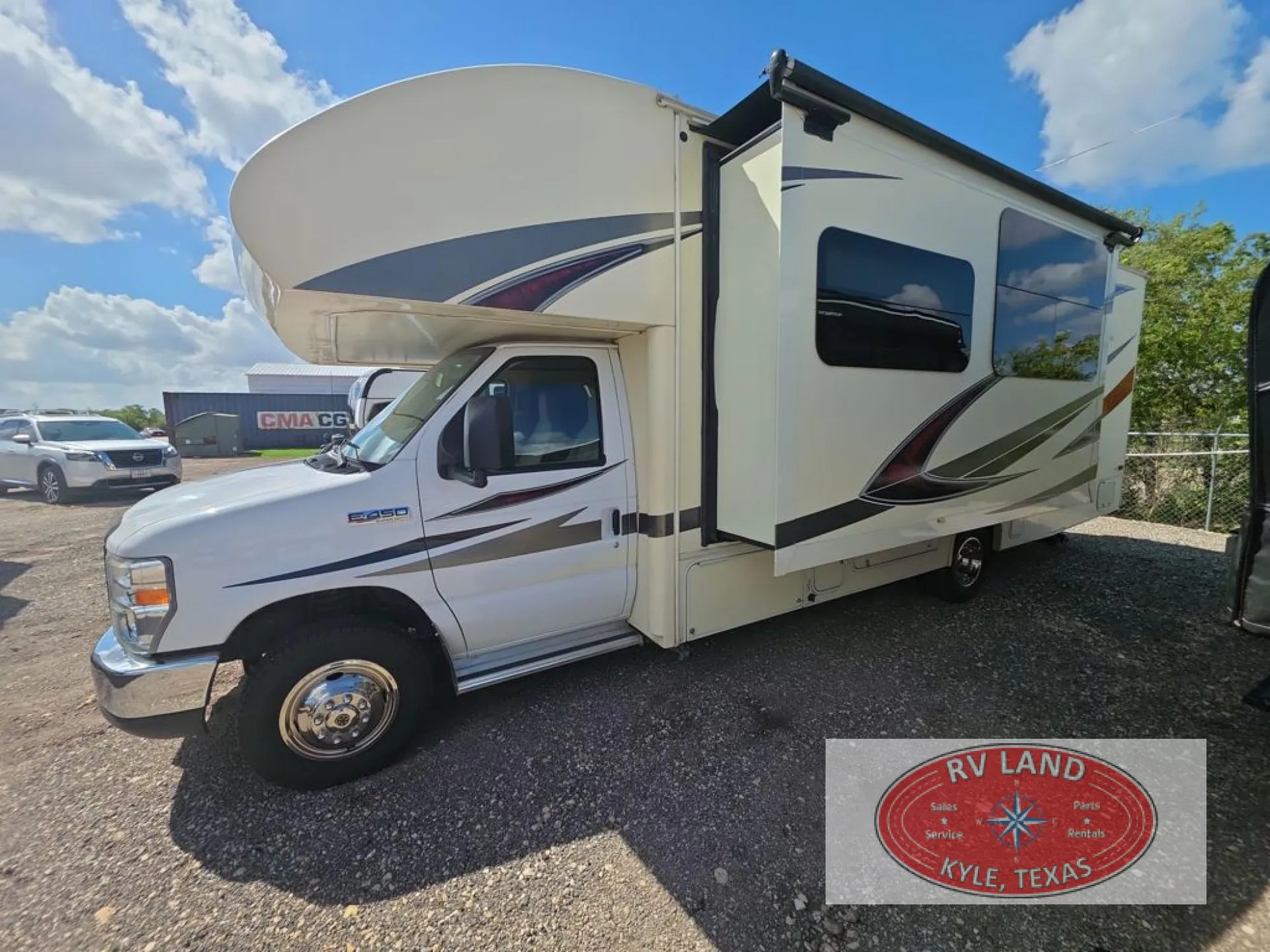 2017 Jayco Redhawk 26XD - Photo 4