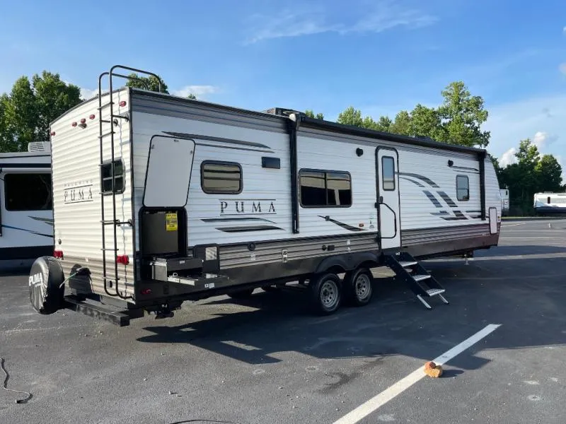 2021 Palomino Puma 30RKQS - Photo 2