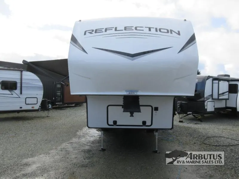 2025 Grand Design Reflection 100 Series 24RL - Photo 2