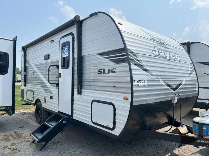 2026 Jayco Jay Flight SLX 197MB - Photo 2