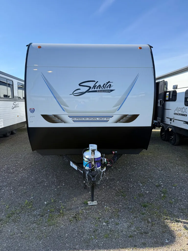 2026 Shasta RVs i-5 Edition 527BHS, Photos photo 3