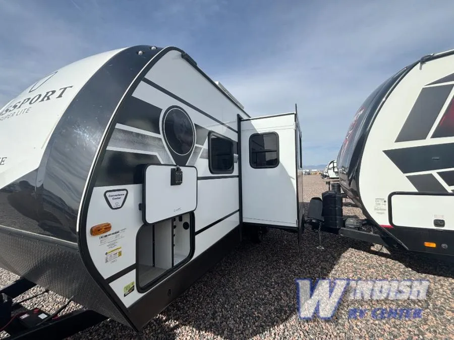2026 Keystone Passport Super Lite 2080MK - Photo 4