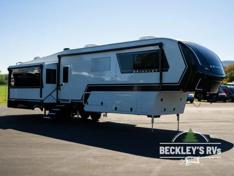 2026 Brinkley Model Z 3610 - Photo 2
