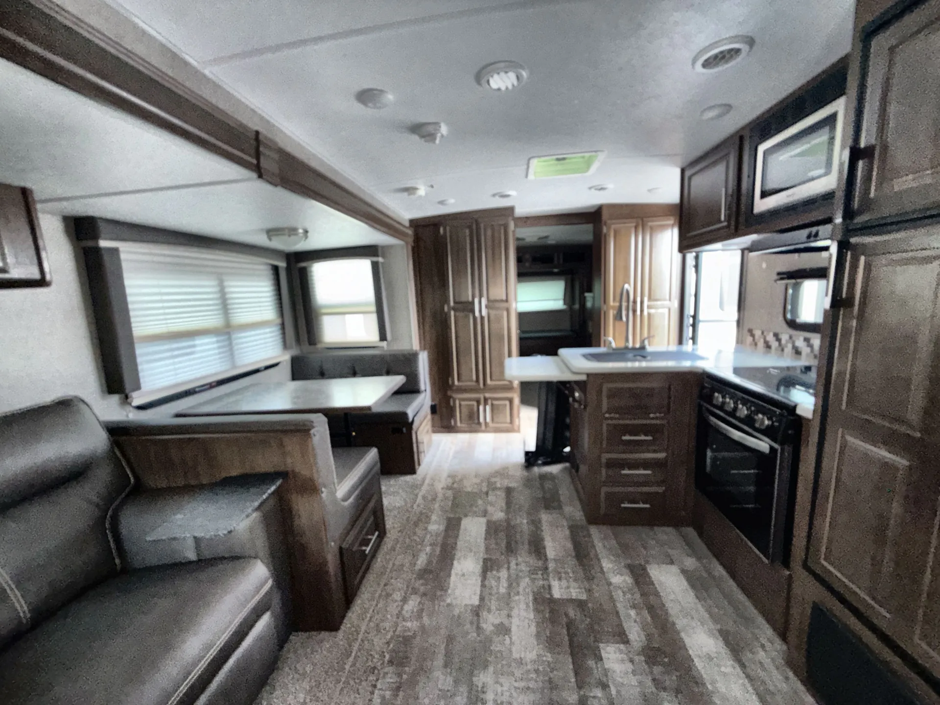 2021 Forest River Rockwood Ultra Lite 2912BS — living area main