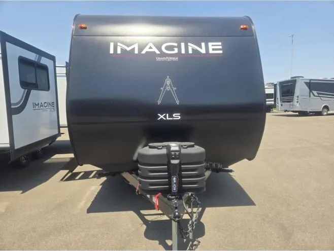 2027 Grand Design Imagine XLS 23LDE - Photo 3