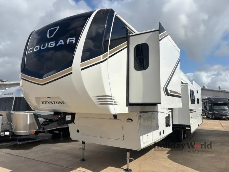 2026 Keystone Cougar 360MBI - Photo 4
