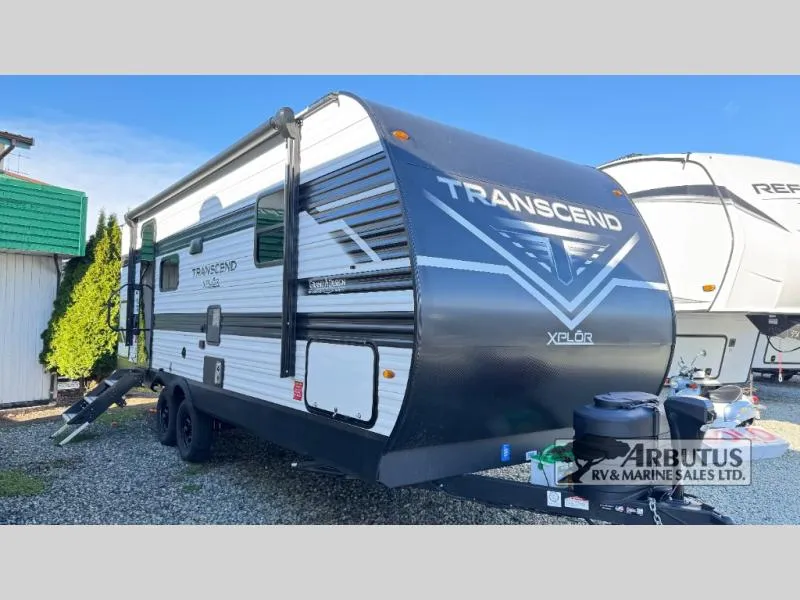 2026 Grand Design Transcend Xplor 22RBX - Photo 2