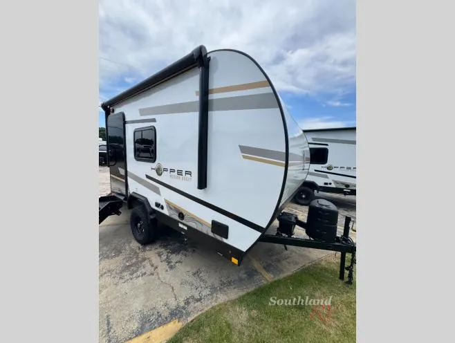 2026 Modern Buggy RV Hopper 2 - Photo 2