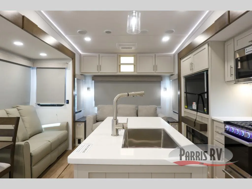 2027 Alliance RV Avenue 39MBR - Photo 3