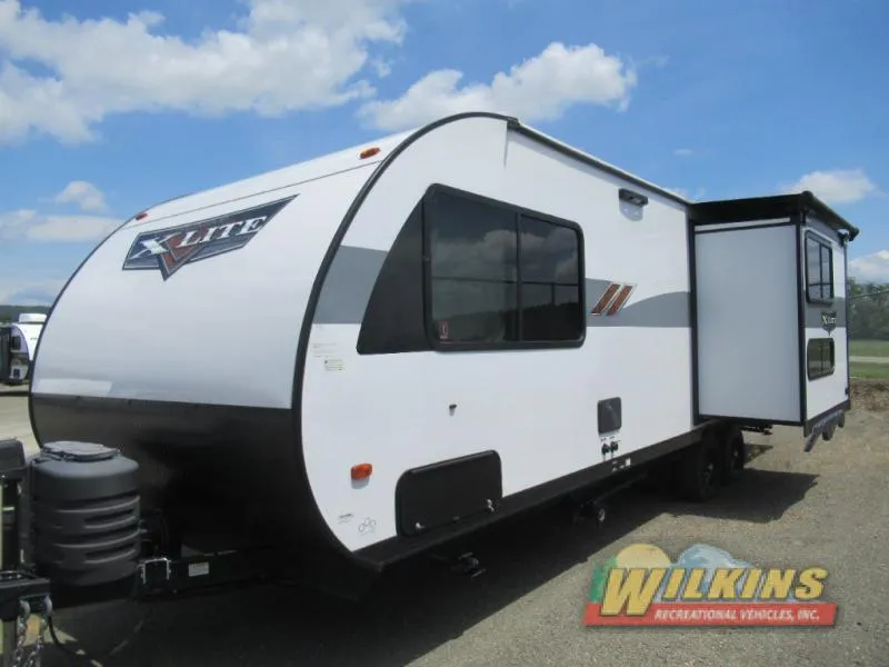 2024 Forest River RV Wildwood X-Lite 24VIEW - Photo 4