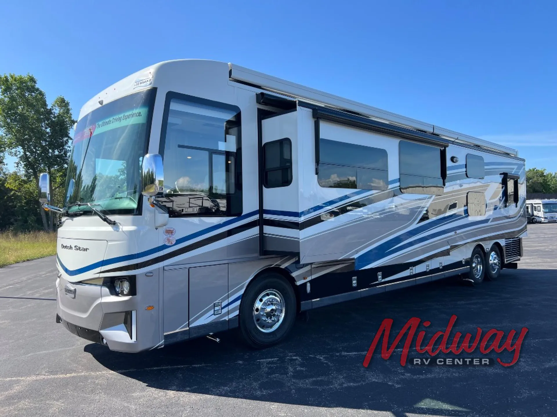 2026 Newmar Dutch Star 4340 - Photo 3