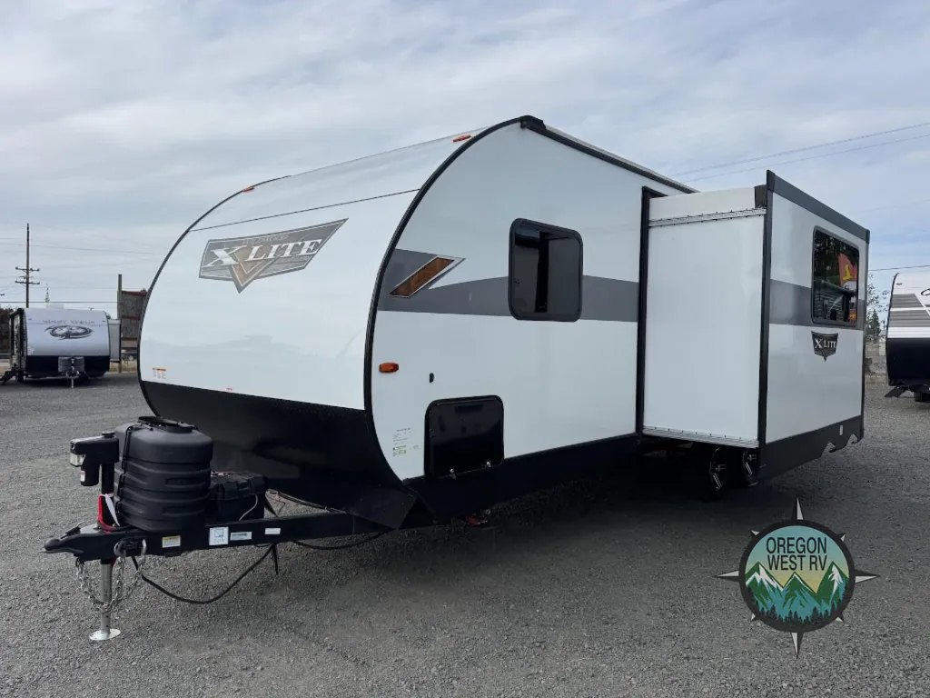 2024 Forest River RV Wildwood X-Lite 241BHXL, Photos photo 4
