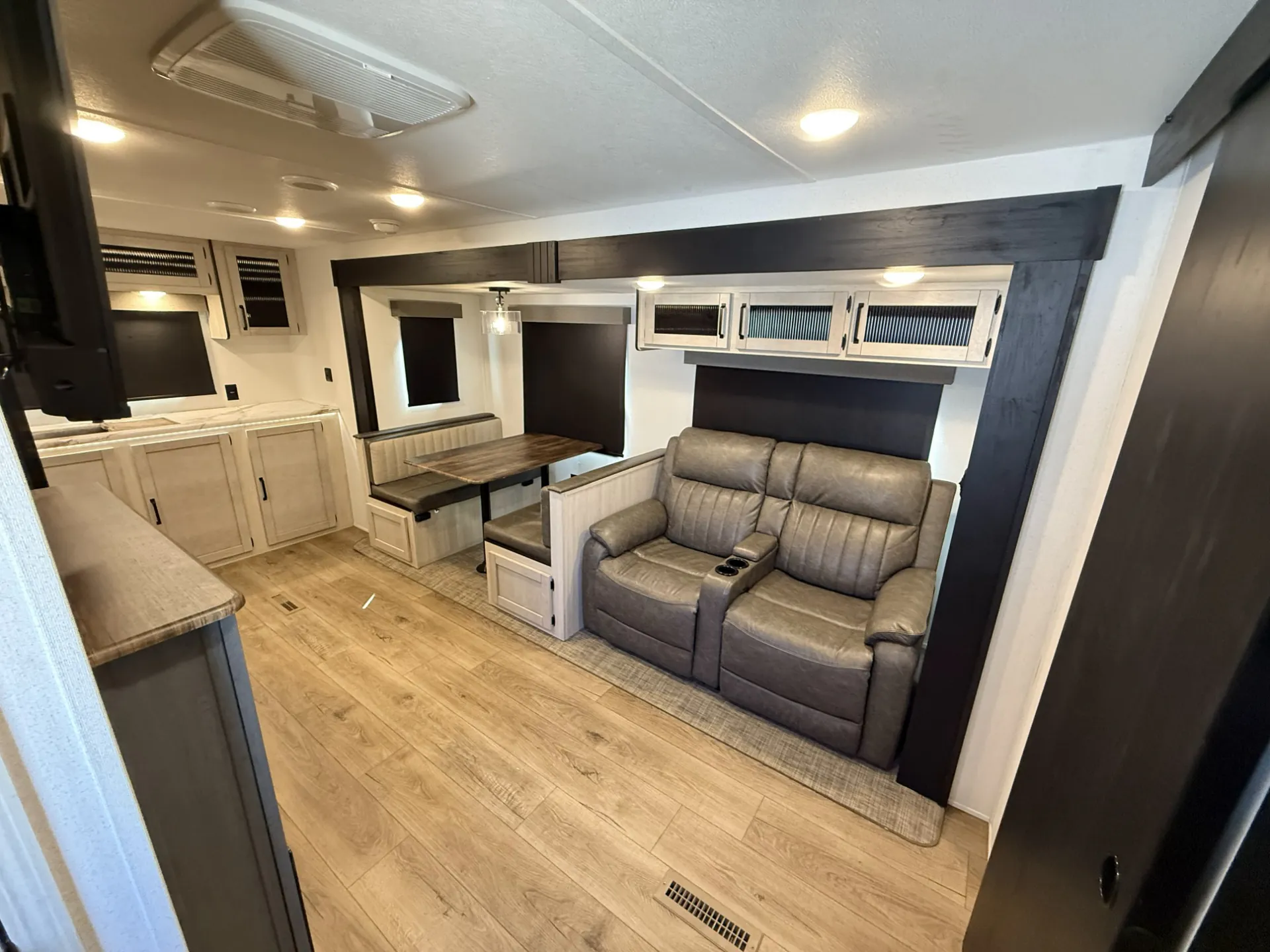 2026 Forest River Puma 310RK - Photo 4