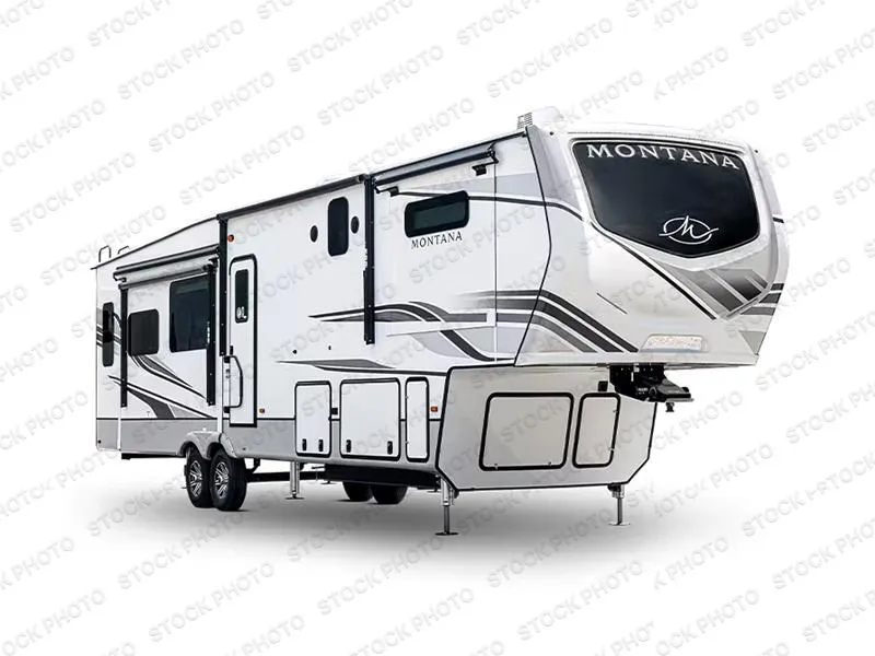 2022 Keystone Montana 3931FB - Photo 2