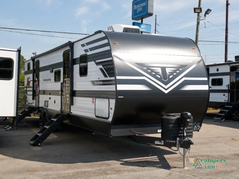 2026 Grand Design Transcend Xplor 325BHT - Photo 2