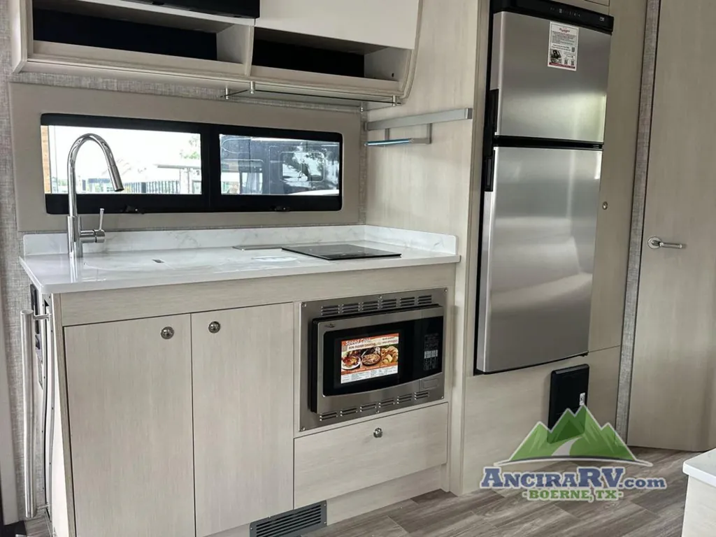 2026 Tiffin Wayfarer 25 XPW, Photos photo 8