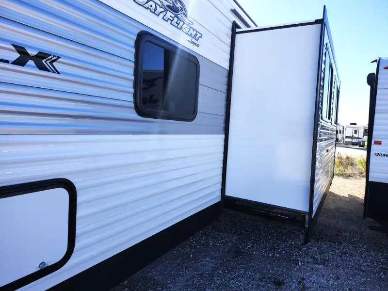 2026 Jayco Jay Flight SLX 321BDS, Photos photo 52