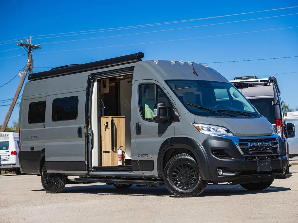 2025 Coachmen Pixel P - Main photo