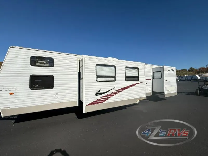 2005 KZ OX JAG 38 - Photo 2