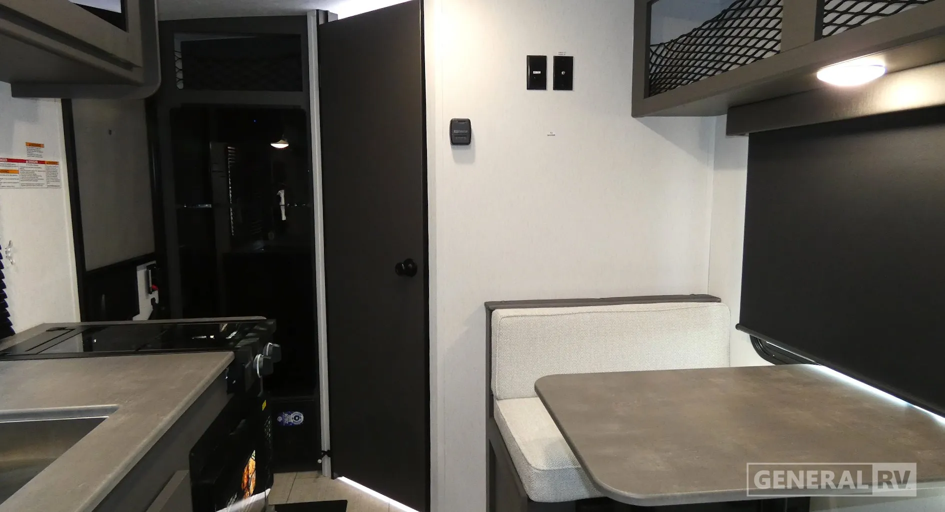 2027 Coachmen Remote 14R - Photo 3