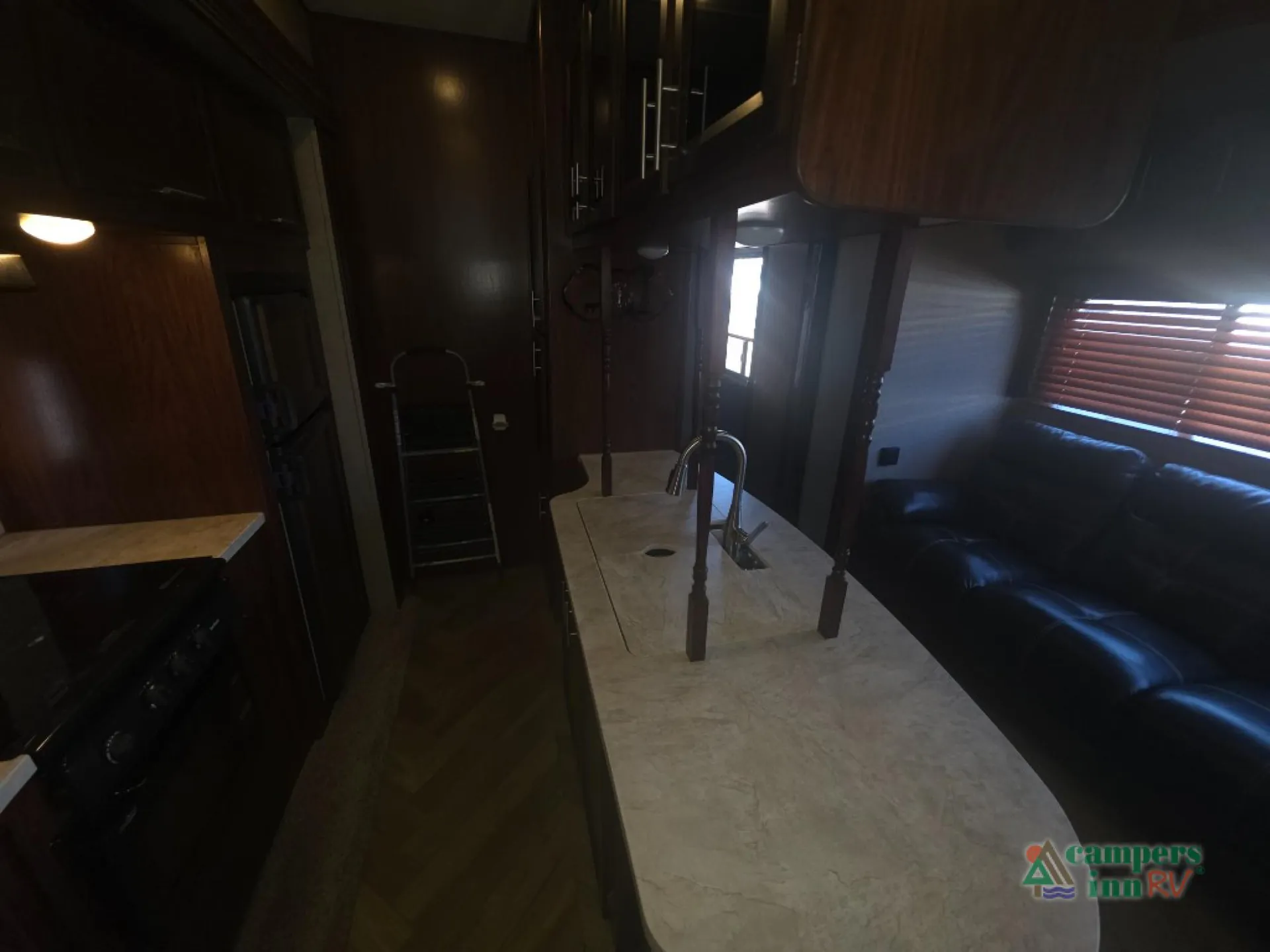 2017 Forest River Vengeance 320A - Photo 4