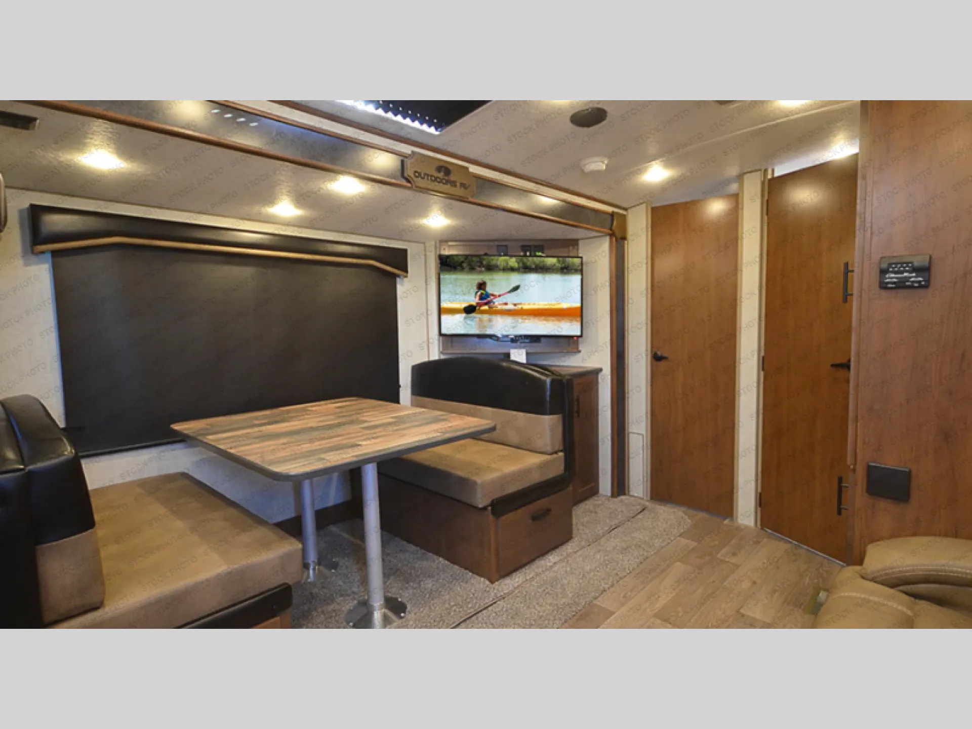 2027 Outdoors RV Back Country Series 24KRS - Photo 3
