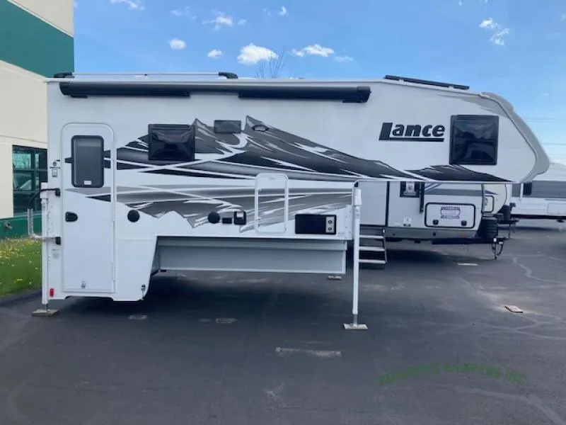 2026 Lance Lance Truck Campers New    1191 - Main photo