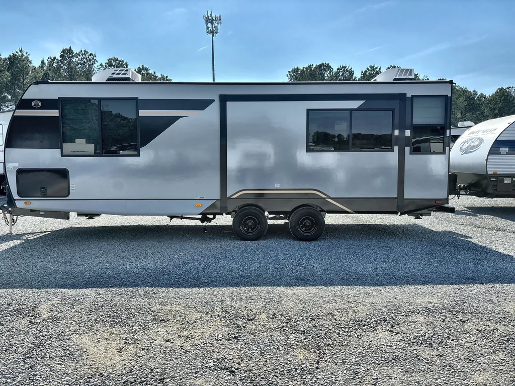 2026 Forest River Vibe Extreme Lite 2400RB, Photos photo 6