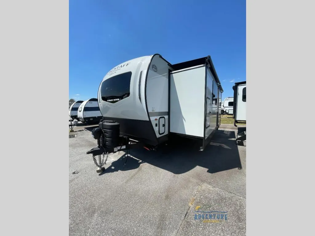 2026 Forest River Flagstaff Micro Lite 25MBR - Photo 4
