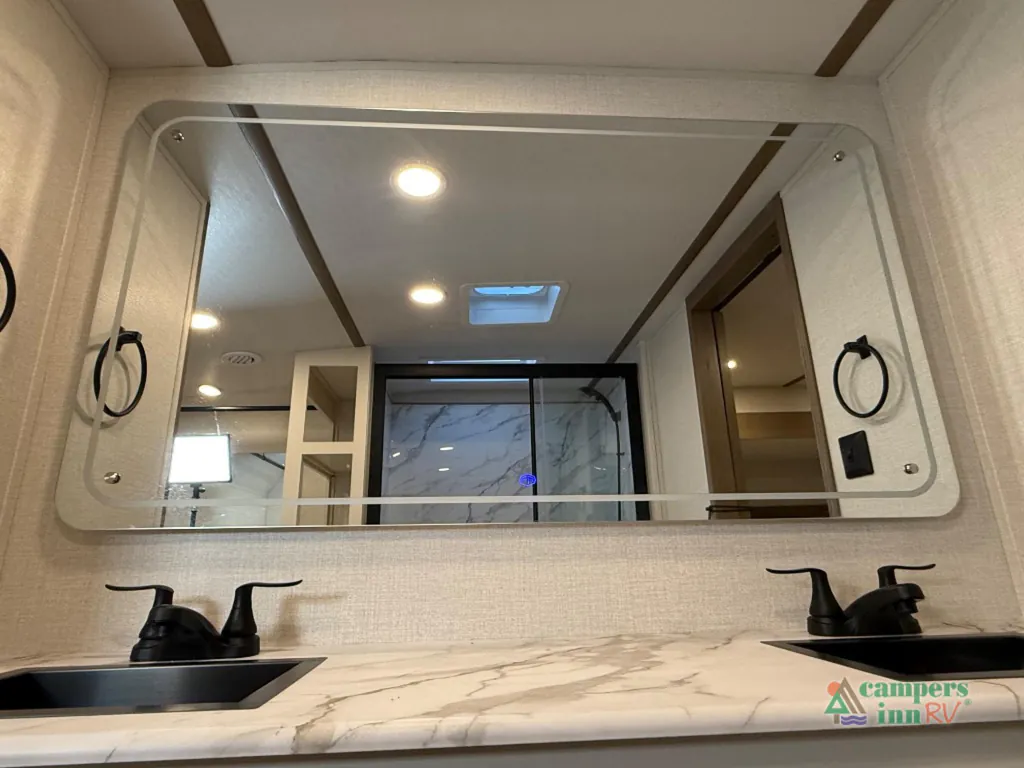 2026 Forest River Impression 360MYR, Photos photo 48