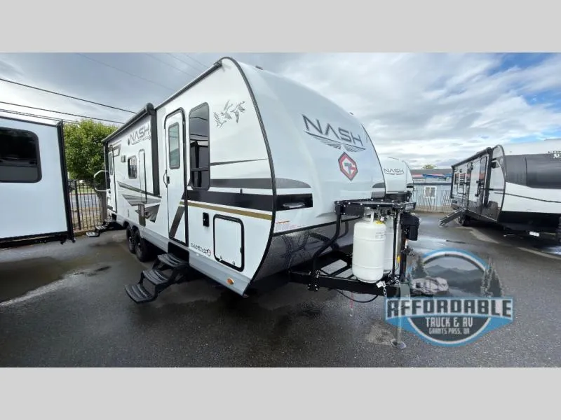 2026 Northwood Nash 25DS - Photo 2