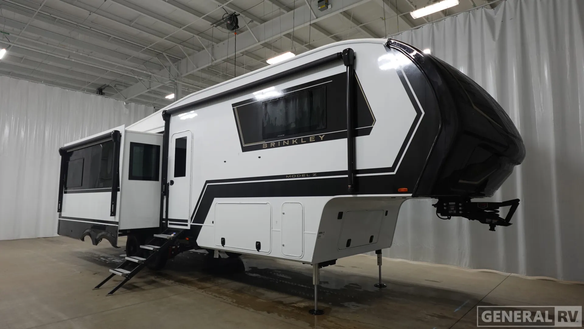 2026 Brinkley Model Z 3100 - Photo 2