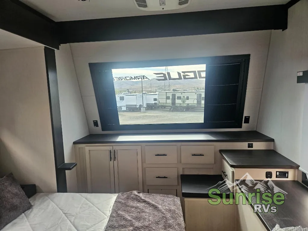 2026 Forest River Vengeance Rogue Armored 26L140, Photos photo 47