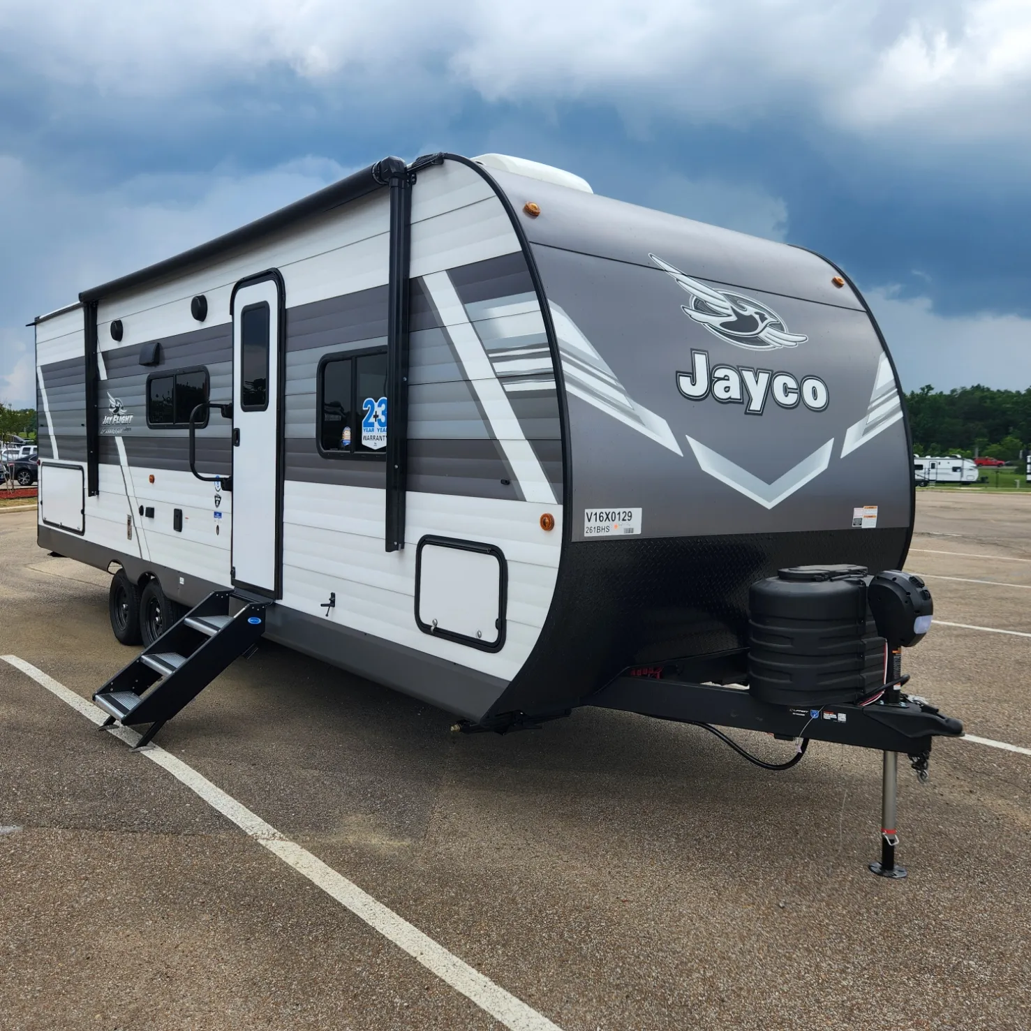 2027 Jayco Jay Flight SLX 261BHS - Photo 2