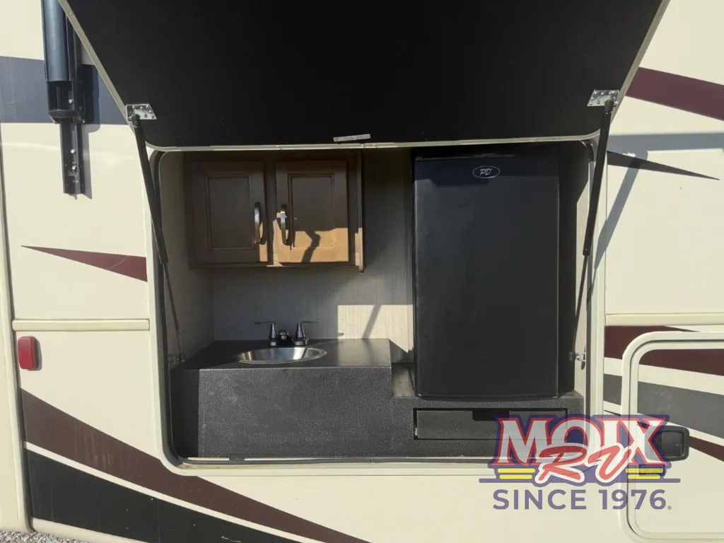 2018 Jayco Precept 29V, Photos photo 9