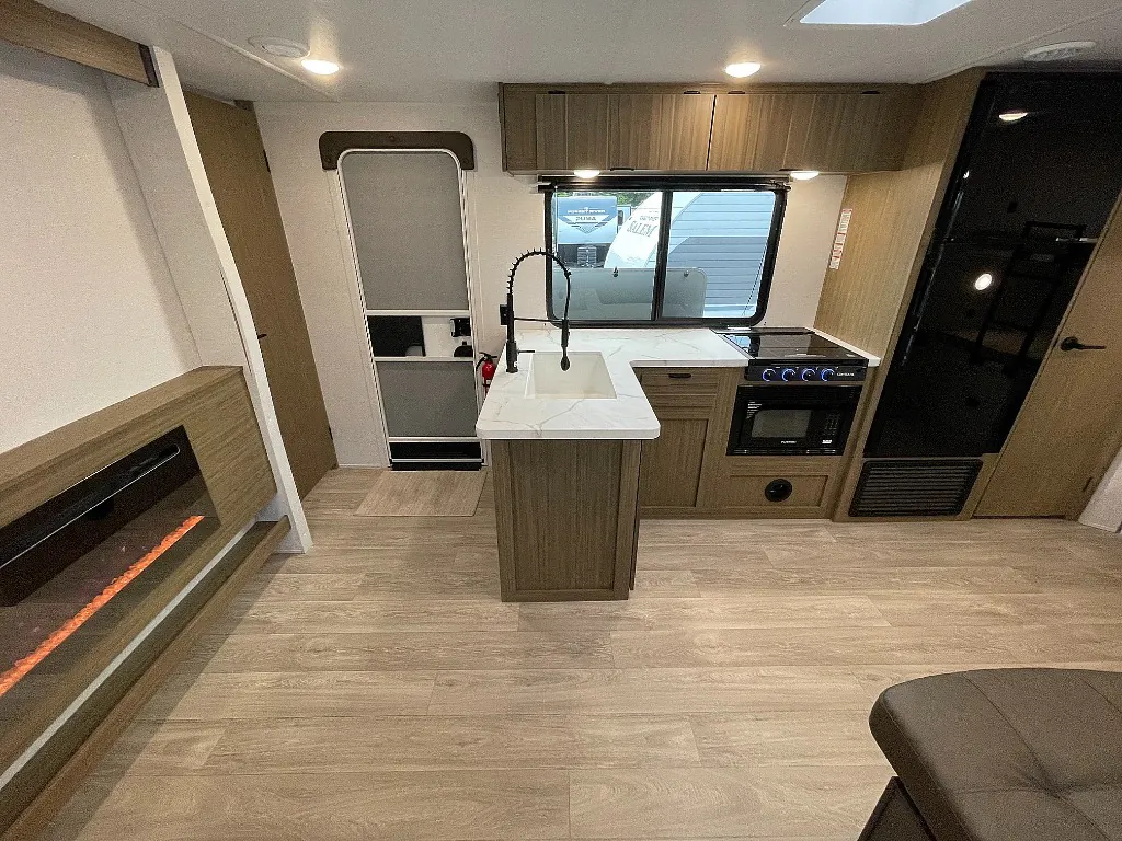2027 Forest River Salem Cruise Lite 263BHXL, Photos photo 6