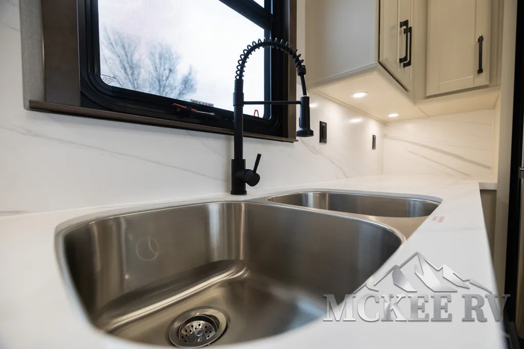 2026 Forest River RiverStone 420RE, Photos photo 15