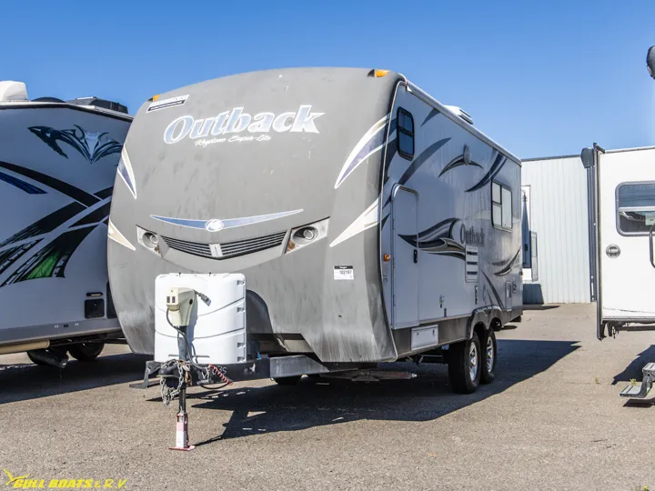2012 Keystone RV Outback 210RS - Photo 3