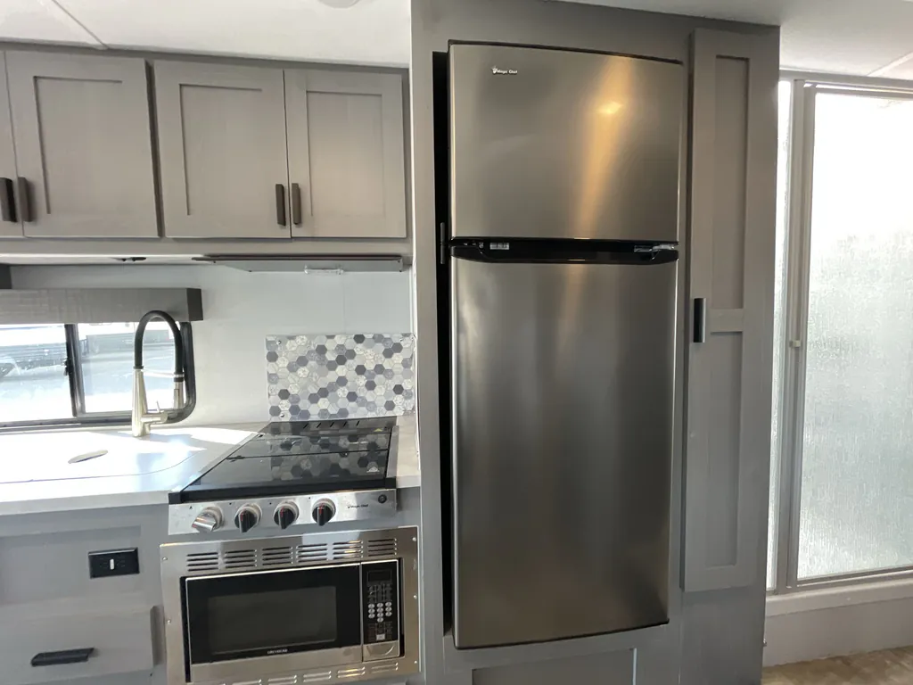 2021 Forest River Solera 32DSK, Photos photo 8