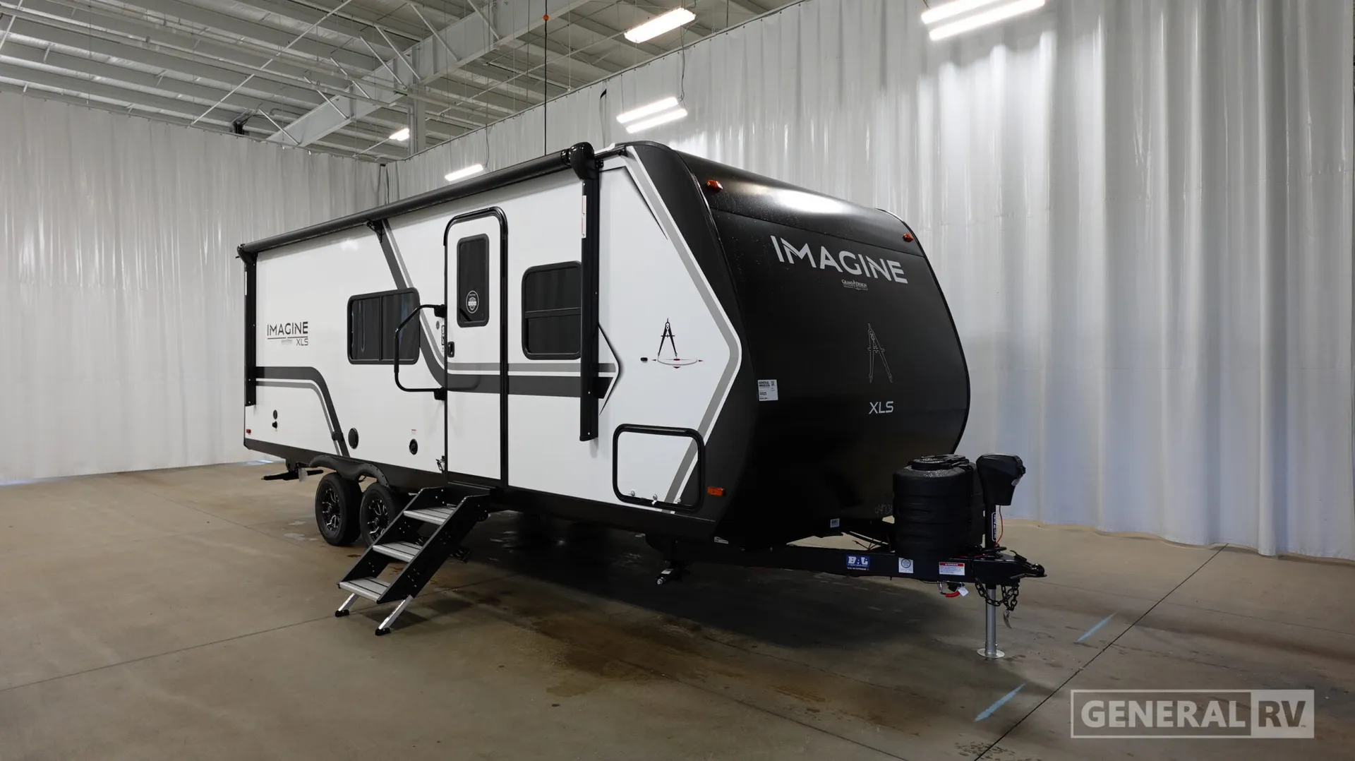 2026 Grand Design Imagine XLS 22MLE - Photo 2