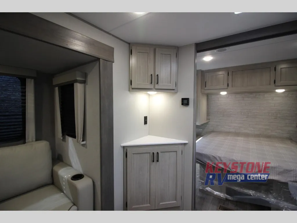 2026 Coachmen Catalina Legacy Edition 243RBS, Photos photo 15