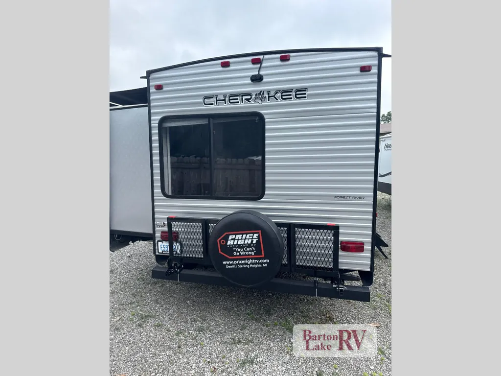 2022 Forest River Cherokee 294KM, Photos photo 46