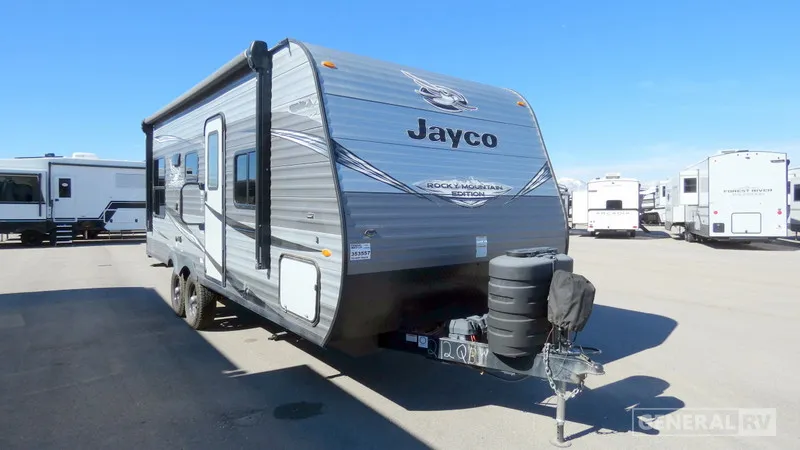 2021 Jayco Jay Flight SLX 8 212QB - Photo 2